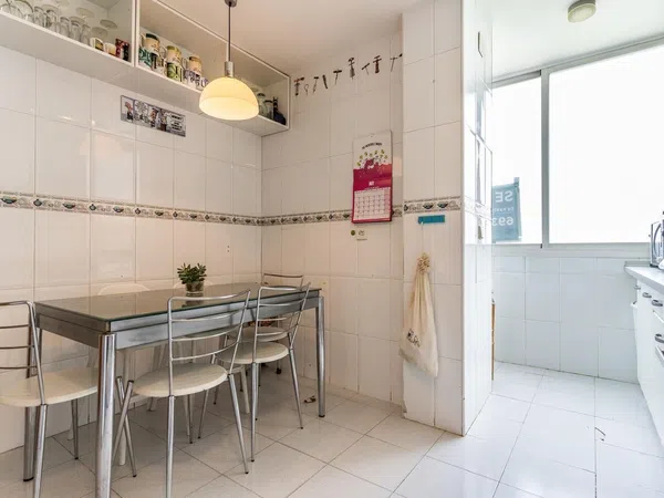 Dúplex en calle Isaac Albéniz, 5 - Foto 9