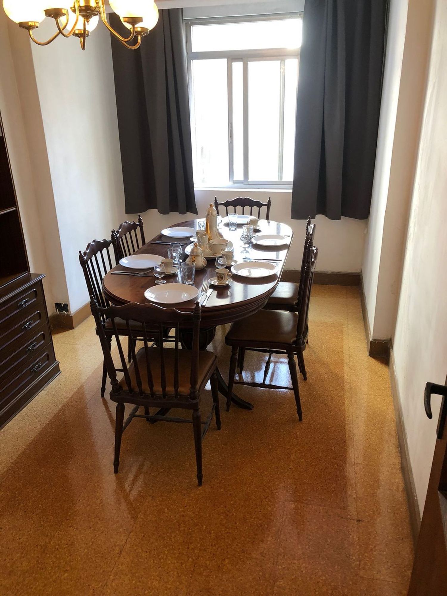 Piso en calle da Rosa, 17 - Foto 12