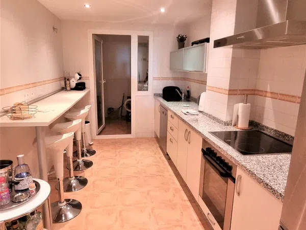 Piso en Calle 17, 26 b, Guadalmina Baja - Foto 11