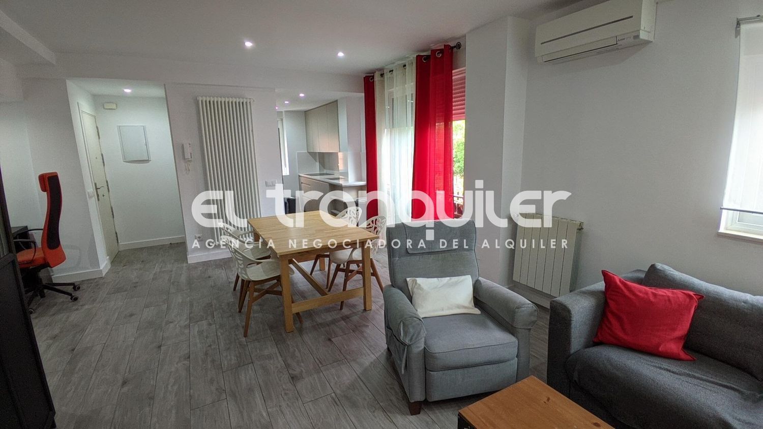 Piso en Calle de Valderrodrigo, 26, Valdezarza - Foto 35