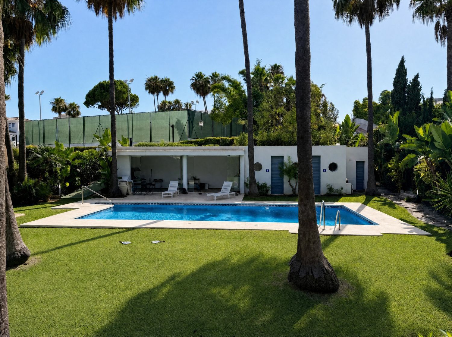Chalet adosado en Calle Miguel Delibes, 3, Rodeo Alto-Guadaiza-La Campana - Foto 4