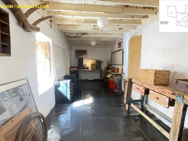 Casa de pueblo en Calle angosta, 6 - Foto 7