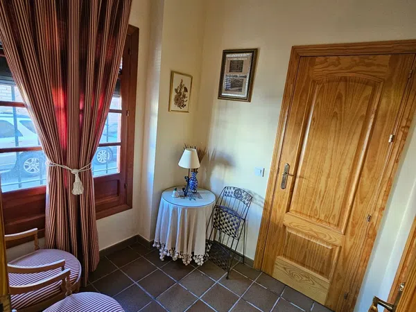 Chalet adosado en Calle Bolivia, 7, Oromana, Oromana - Foto 2