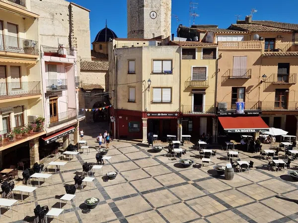 Piso en Plaza Major, 8 - Foto 4