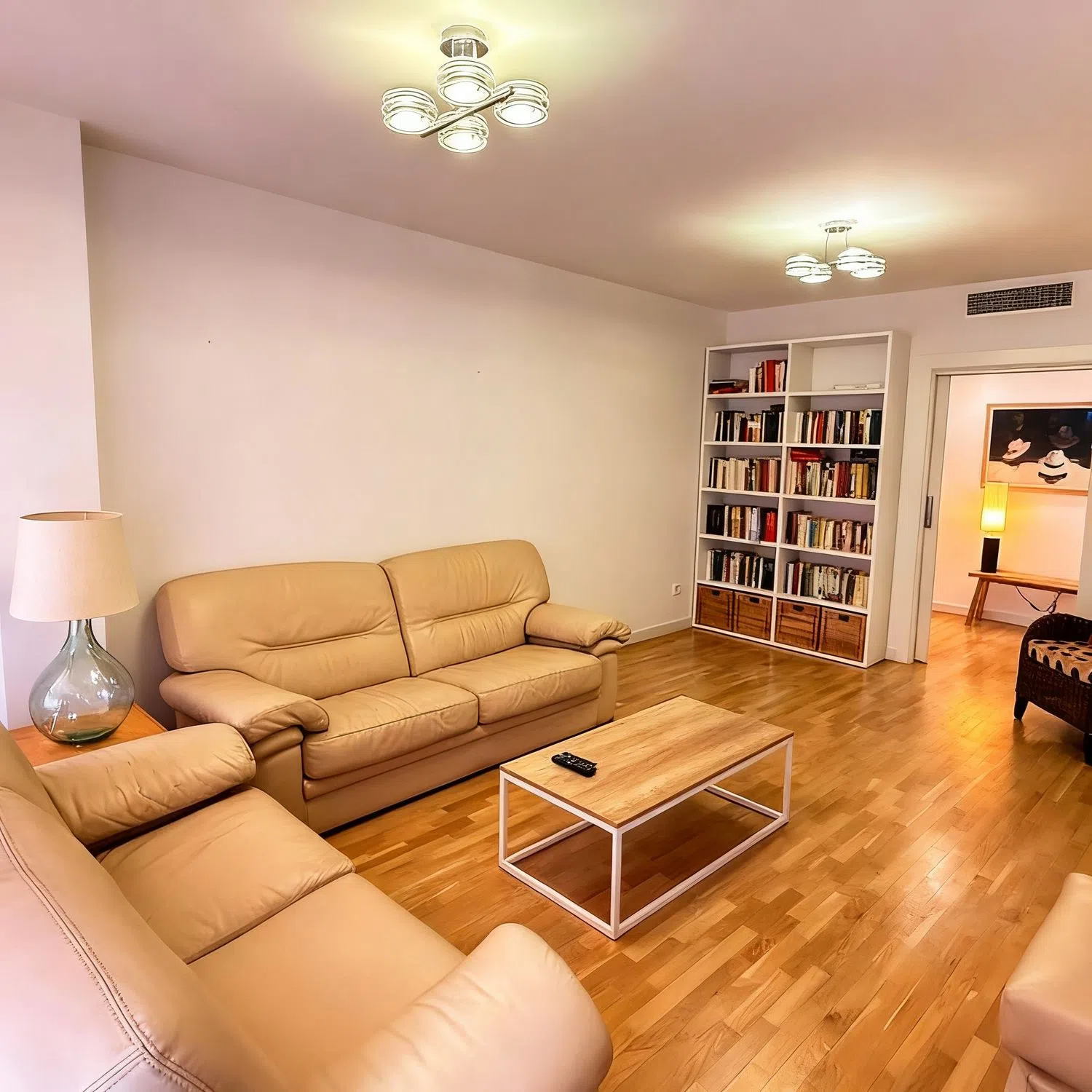 Piso en calle Periodista Antonio Herrero, 3 - Foto 2