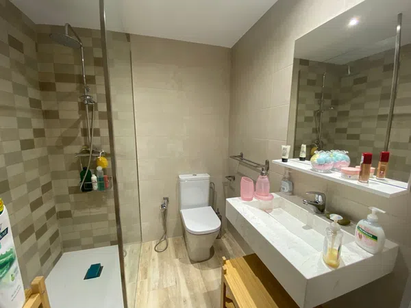 Piso en Paseo Maritimo Pablo Ruiz Picasso, 15, Malagueta - Monte Sancha - Foto 21