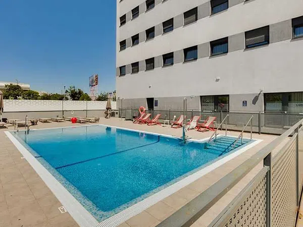 Estudio en calle Baliza s/n - Foto 5