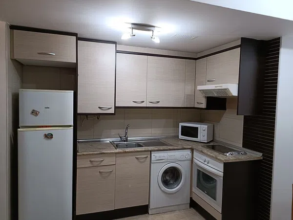 Estudio en Calle Bañuelo, 14, Centro - Foto 1
