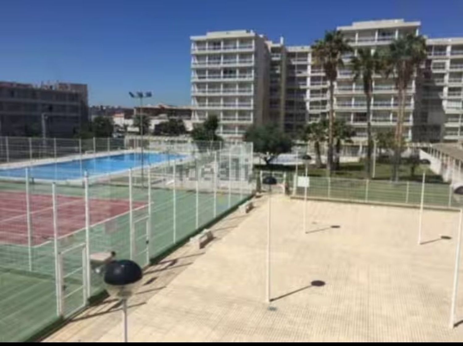 Piso en Calle Mare Nostrum, 81 - Foto 2