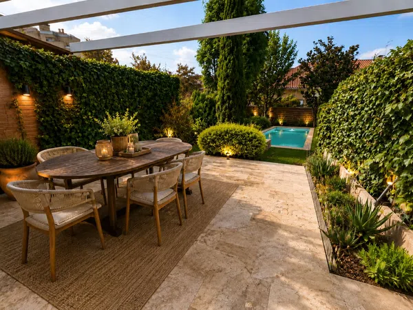 Chalet adosado en Plaza de la Azucarera, 1, Azucarera, Azucarera - Foto 1