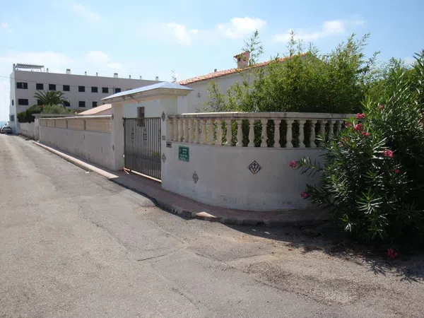 Casa o chalet independiente en Calle cala puntal j, 10, Cala Puntal - Zona Costa sur, Cala Puntal - Zona Costa sur - Foto 11