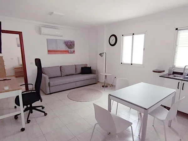 Piso en calle Mariana Pineda, 34 - Foto 1