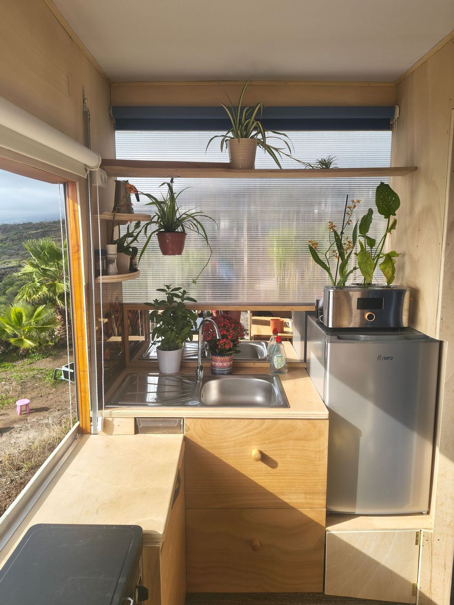 Casa terrera en Tf-82, 10, Tijoco, Tijoco - Foto 3