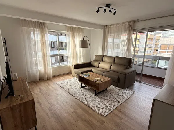Piso en avenida da Gran Vía, 108