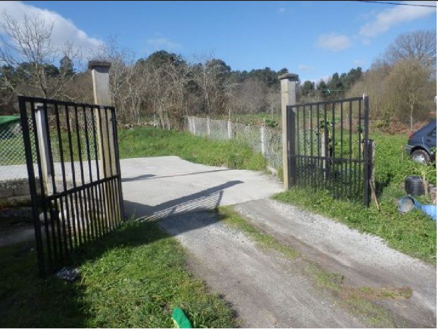 Casa de pueblo en Aldea Carballeira, 1 - Foto 4