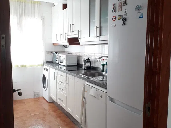Alquiler de piso en Barriada San Pagés, 20 - Foto 7
