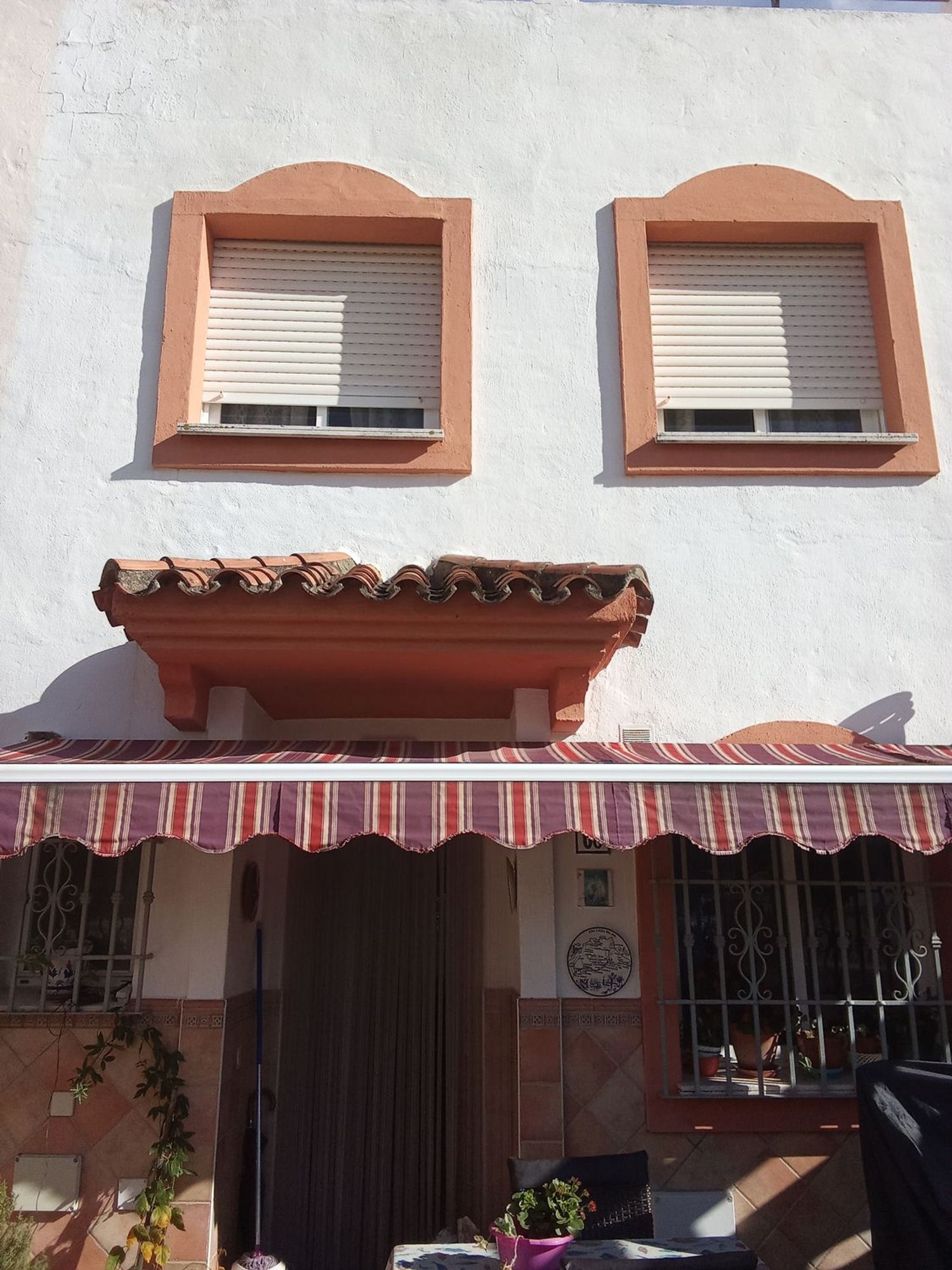 Chalet adosado en camino de los Molinos, 19 - Foto 2