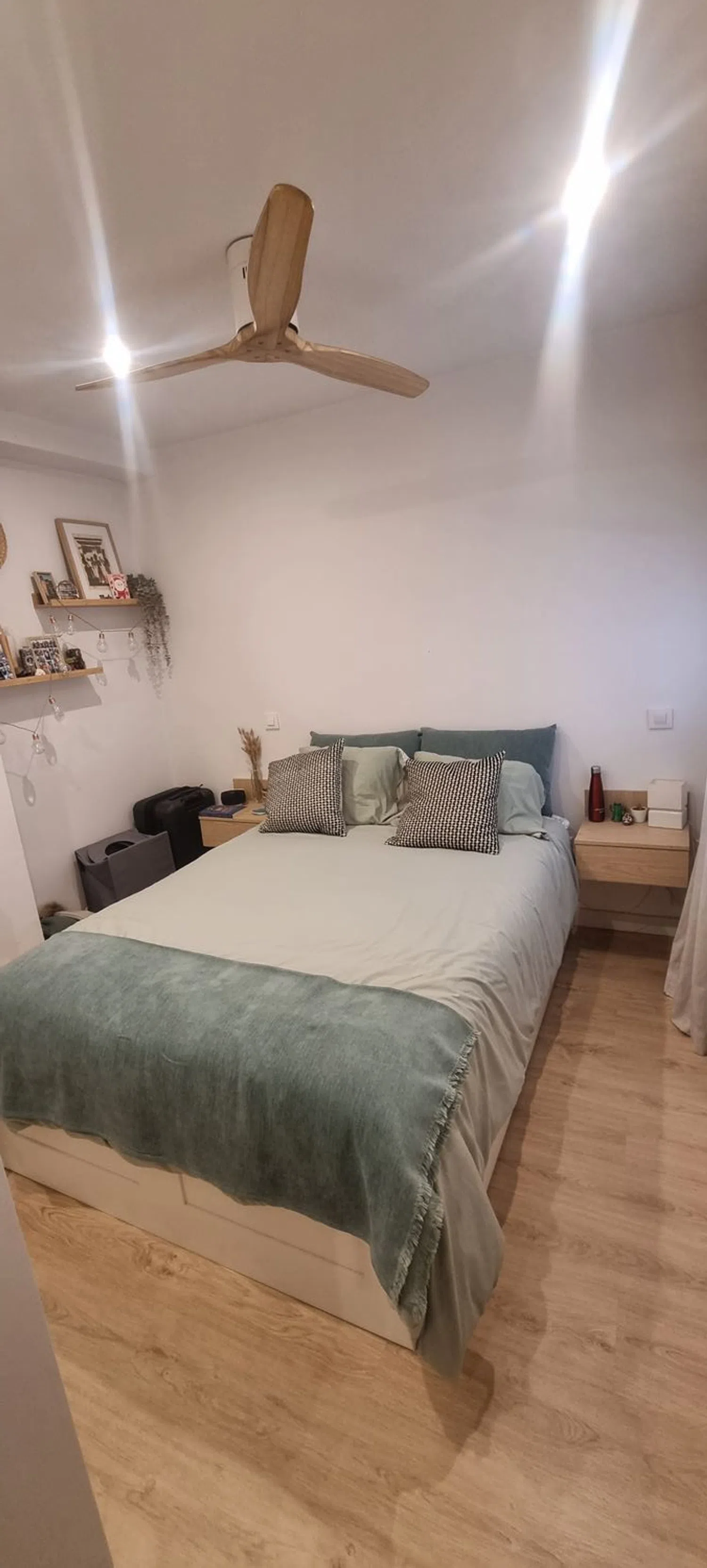 Piso en calle de Juan de Vera, 4 - Foto 7