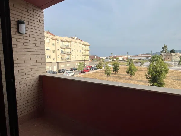 Piso en Avenida Josep Tarradellas, 109, Valletes - Xiribecs, Valletes - Xiribecs - Foto 12