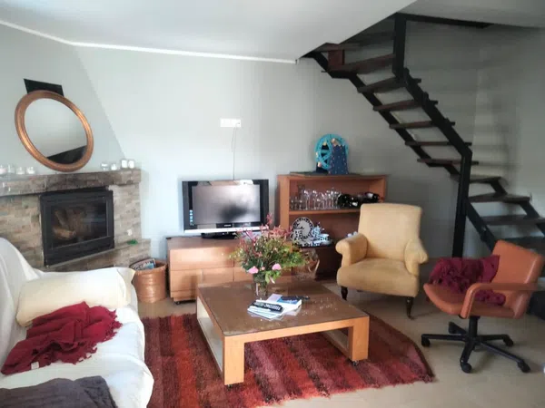 Casa o chalet independiente en Calle Boel, 68 - Foto 1