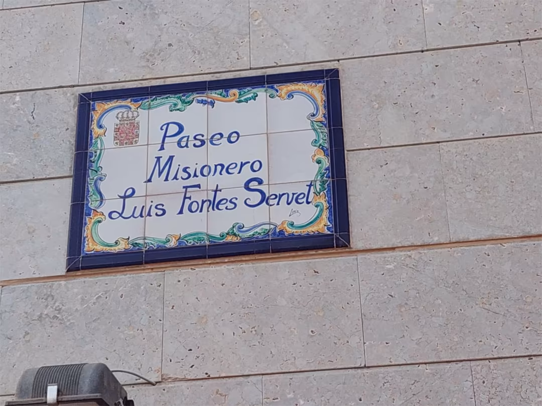 Piso en  Paseo Joaquín Garrigues Walker 11 bi