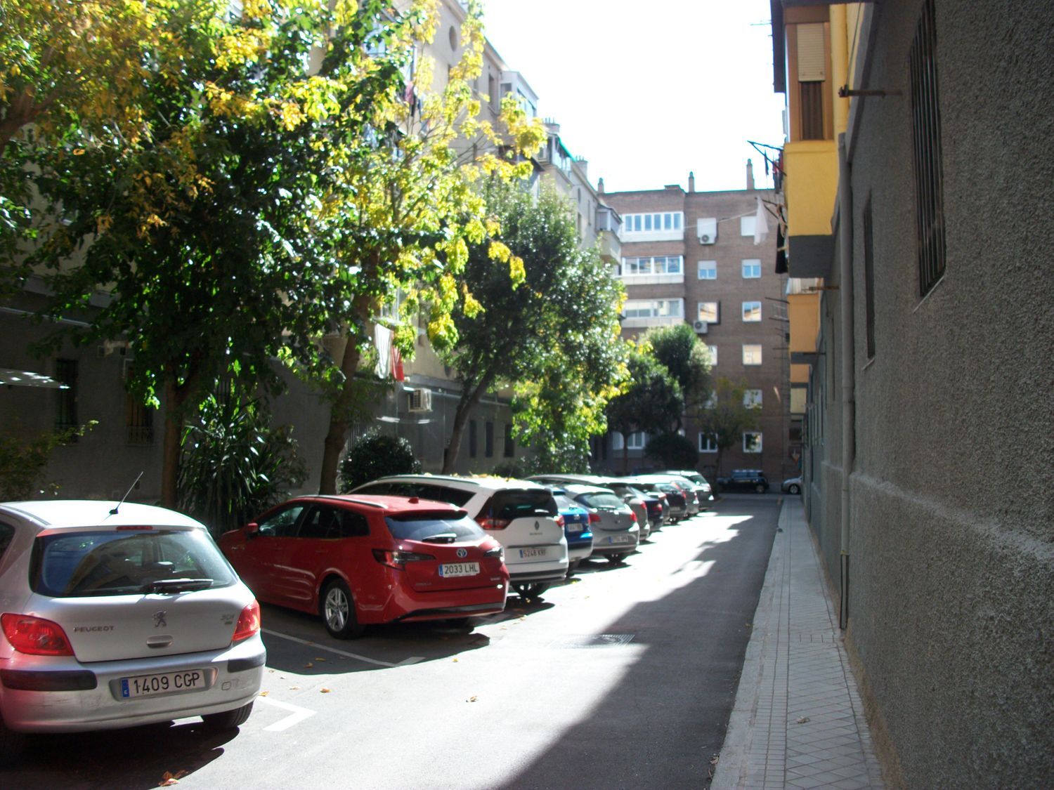 Piso en paseo de las Delicias, 63 - Foto 45