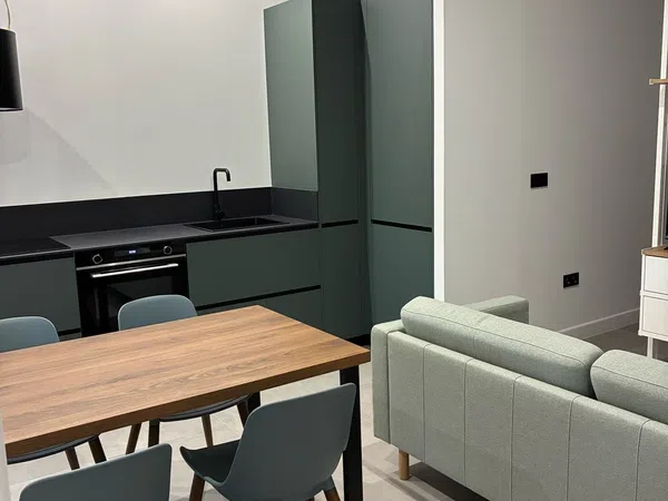 Estudio en calle Isla de Tabarca, 10 - Foto 1