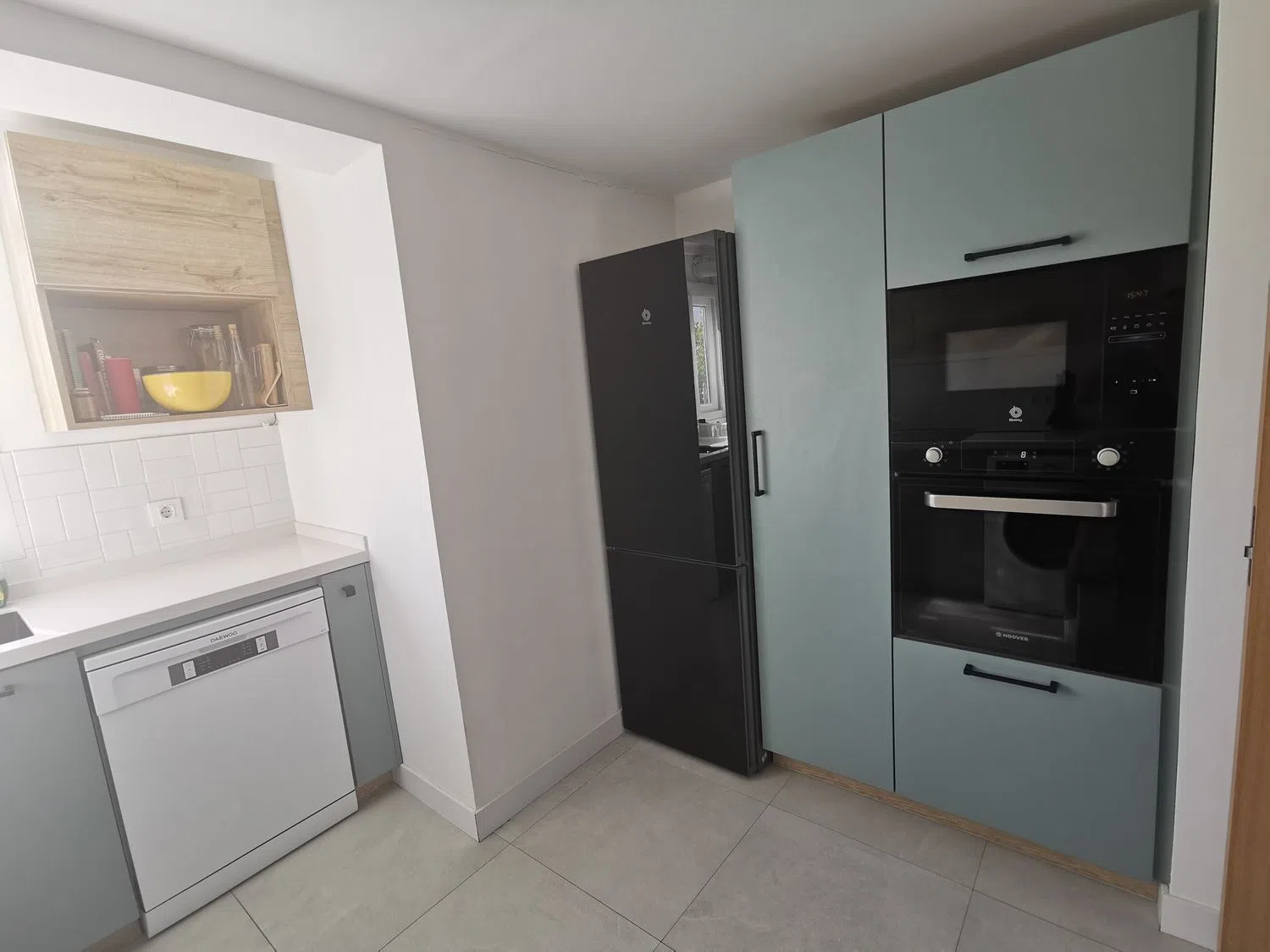 Piso en calle de la Encomienda de Palacios, 27 - Foto 8