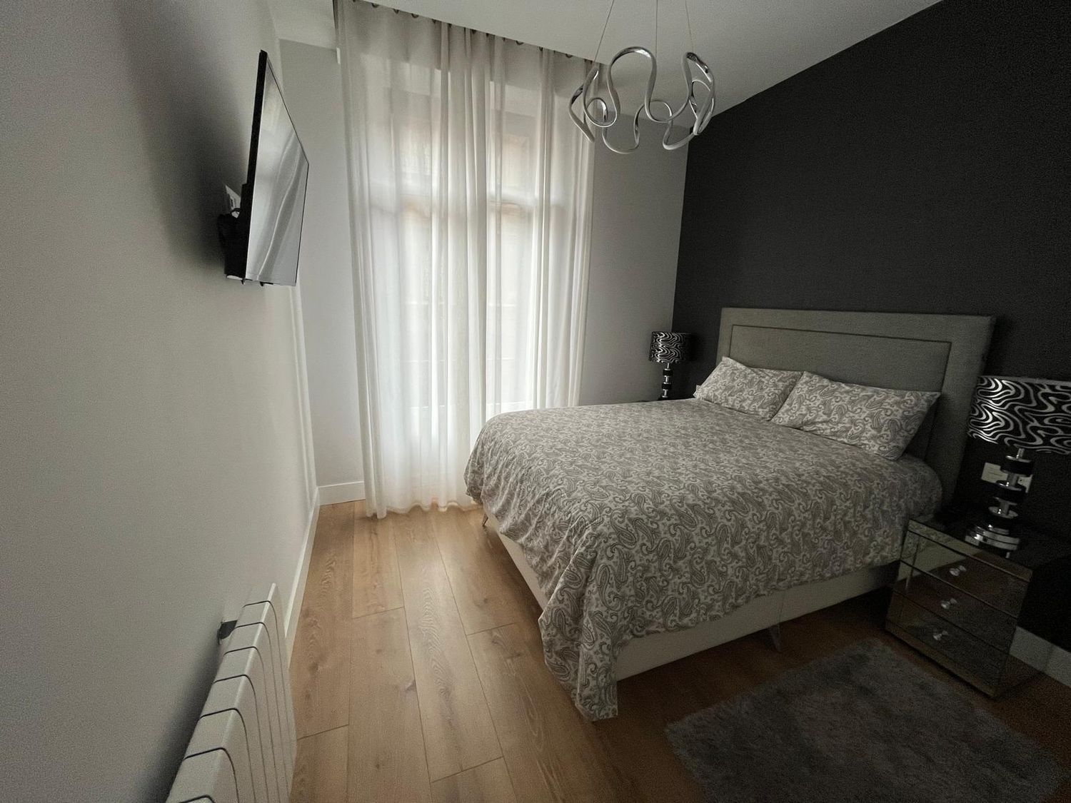 Piso en Calle Gardoki Kardenalaren, 11, Zabalburu-Diputación - Foto 15
