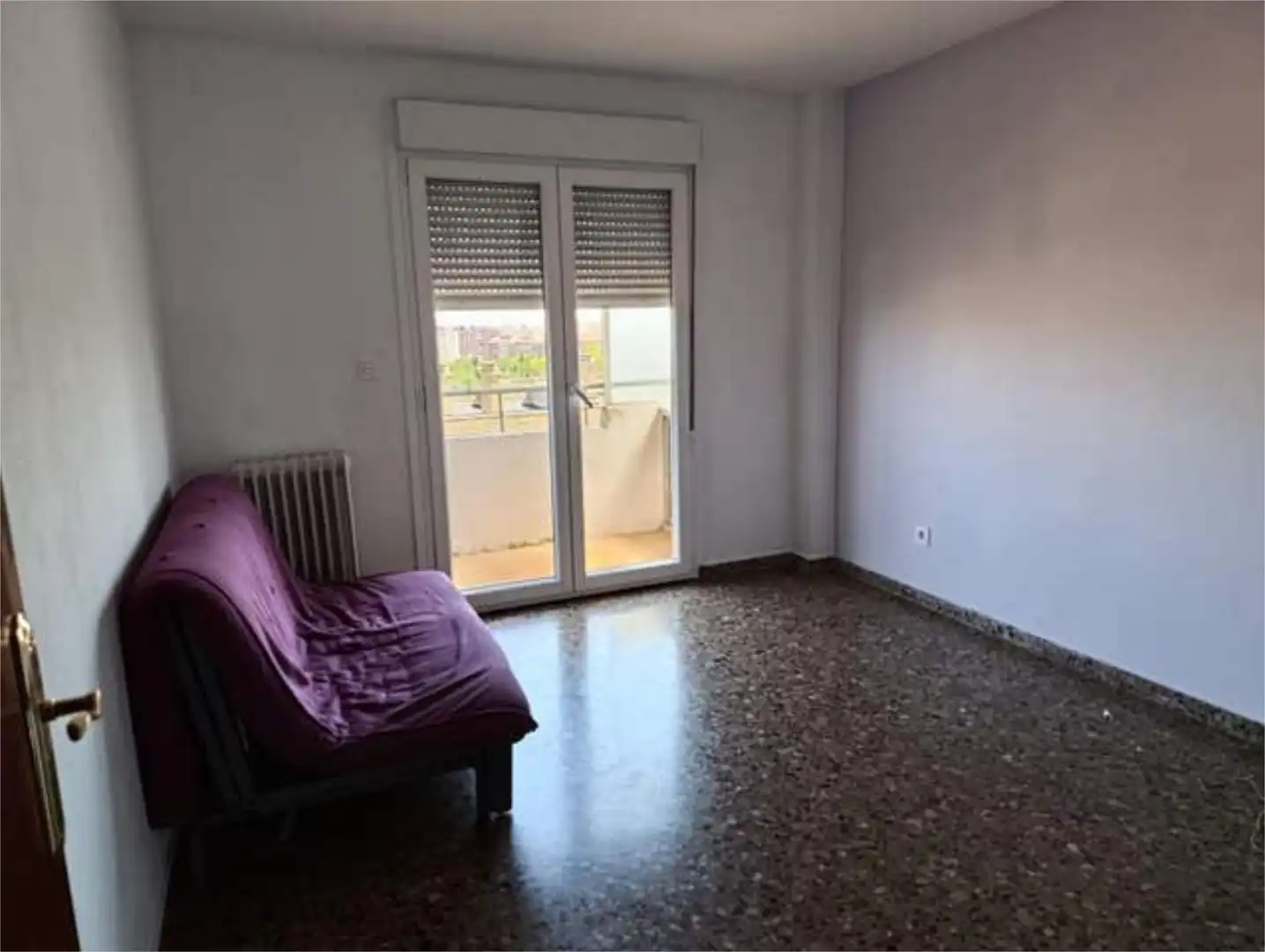 Piso en San Jose - Foto 6