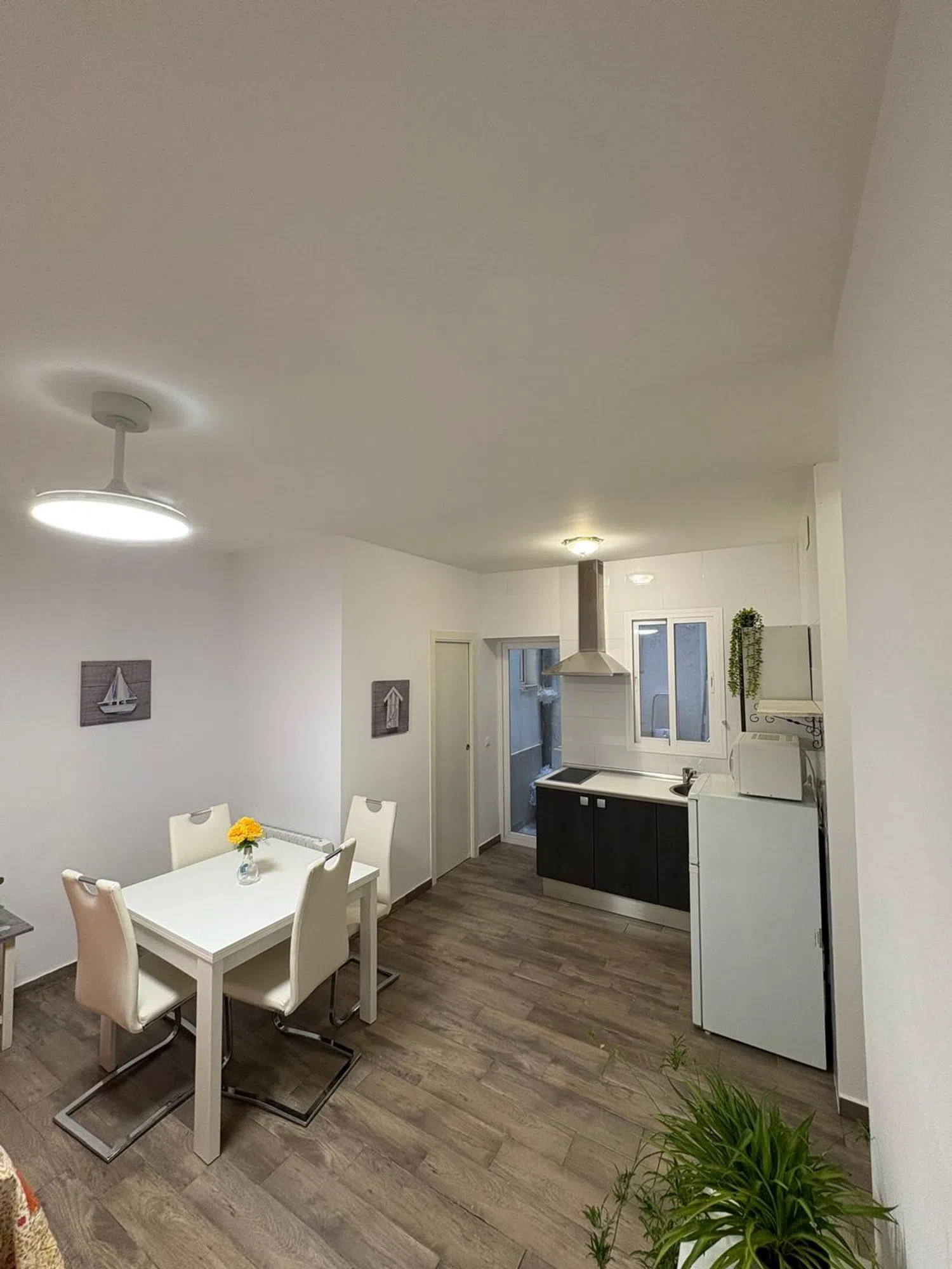 Estudio en Corredera Alta de San Pablo, 21 - Foto 1