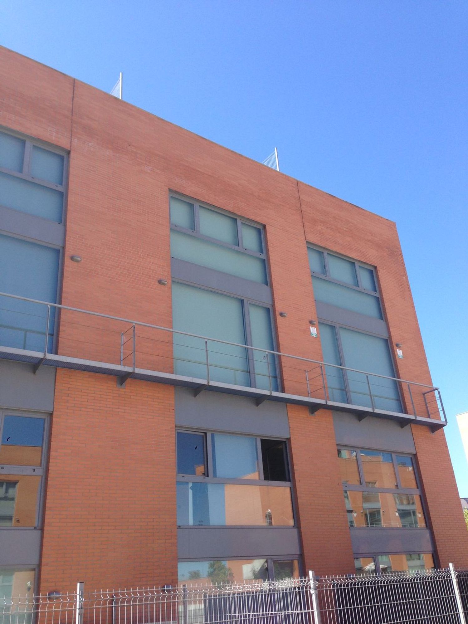 Dúplex en Avenida M-40, 11, Campodón - Ventorro del Cano - Foto 4