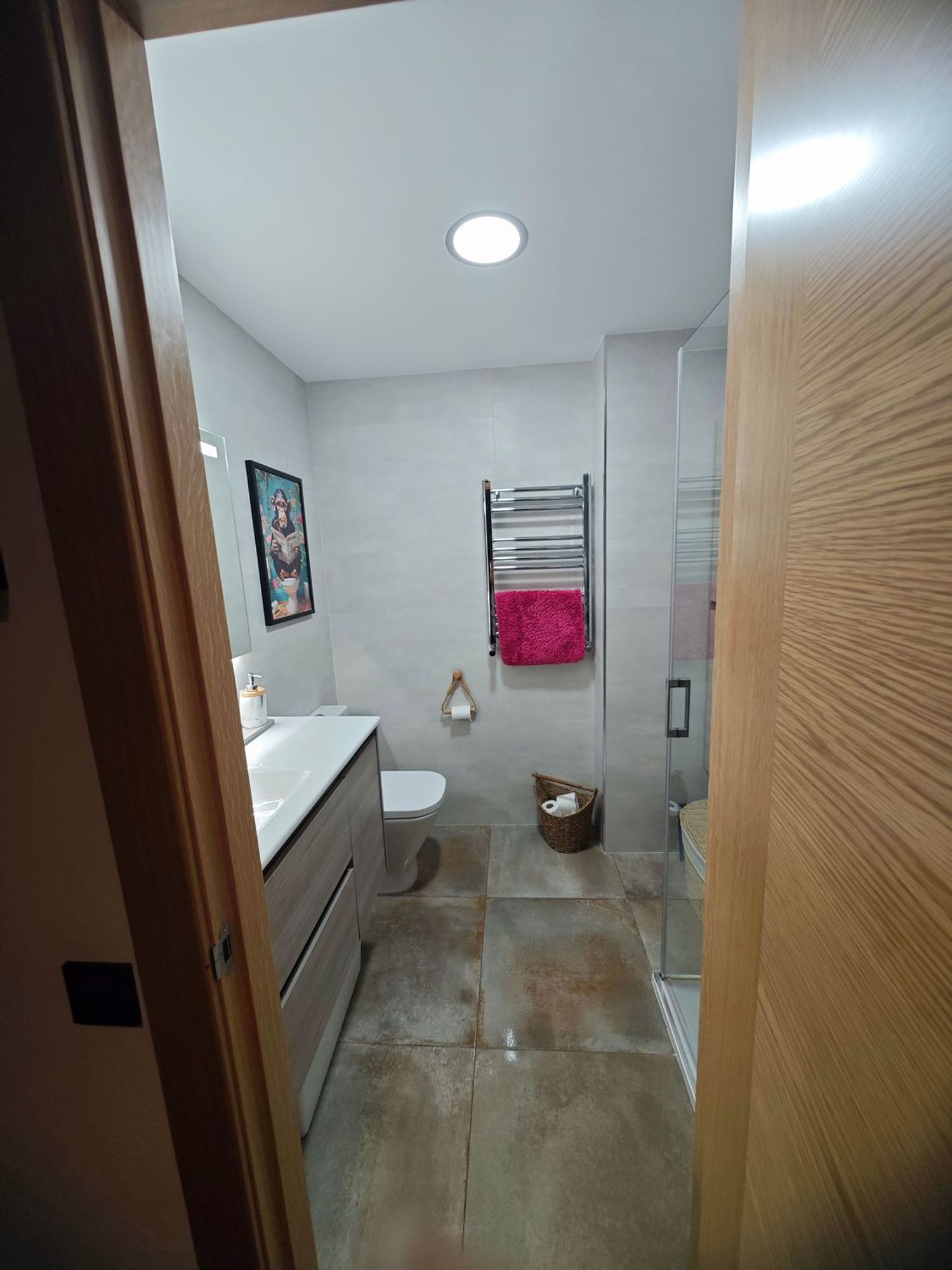 Piso en Calle de Orán, 35, Nuevo Gijón - Foto 26
