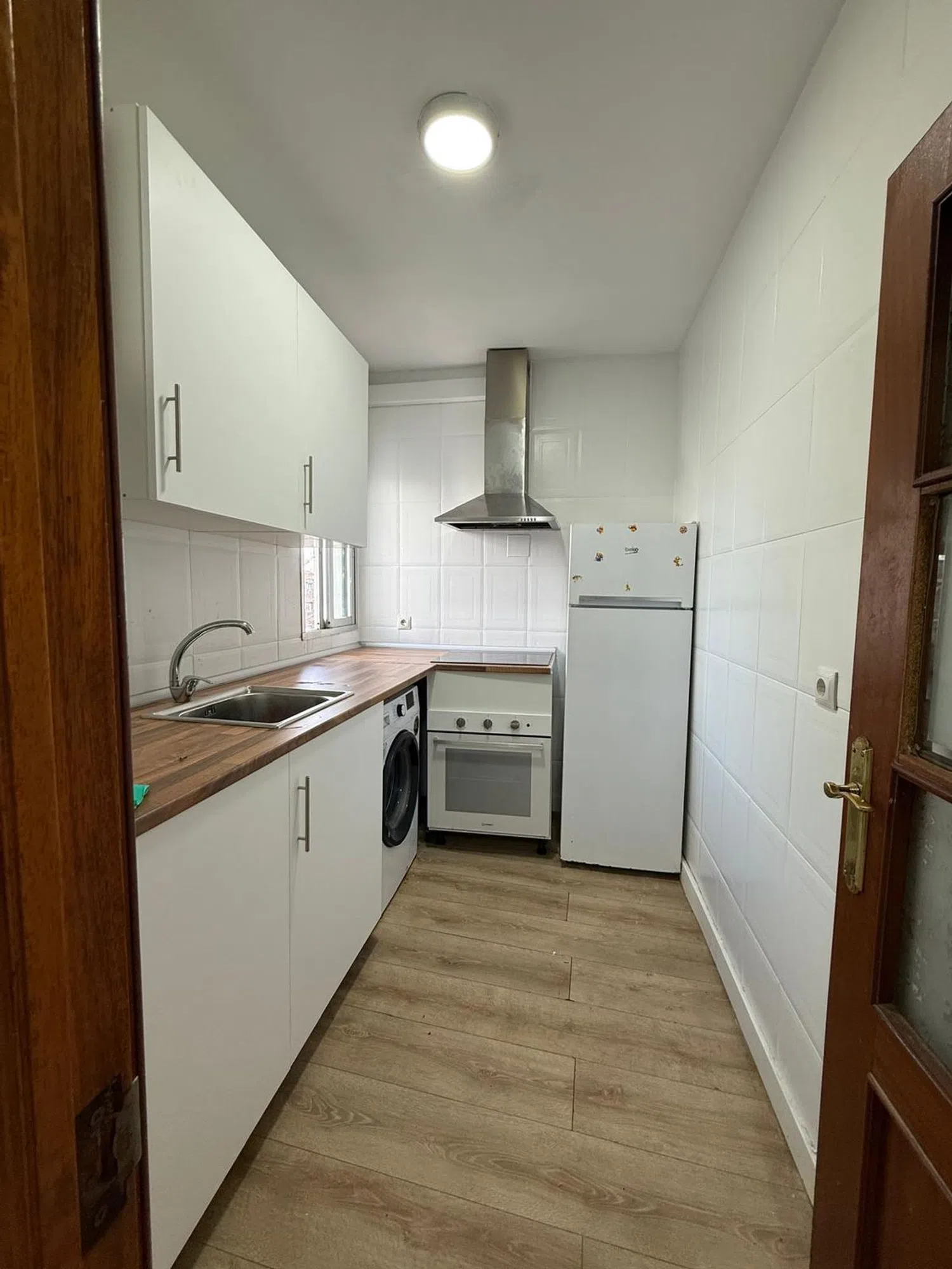 Piso en calle de Martínez de la Riva, 76 - Foto 22