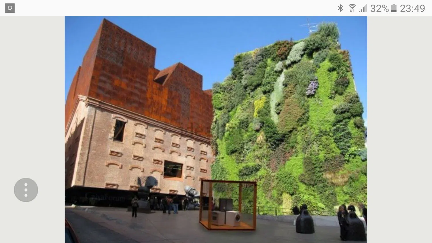 Piso en calle Gobernador, 22 - Foto 1