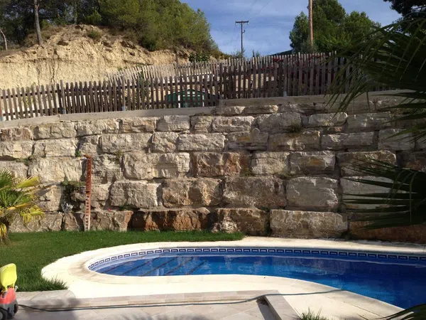 Casa o chalet independiente en Calle Montseny, 30 - Foto 6
