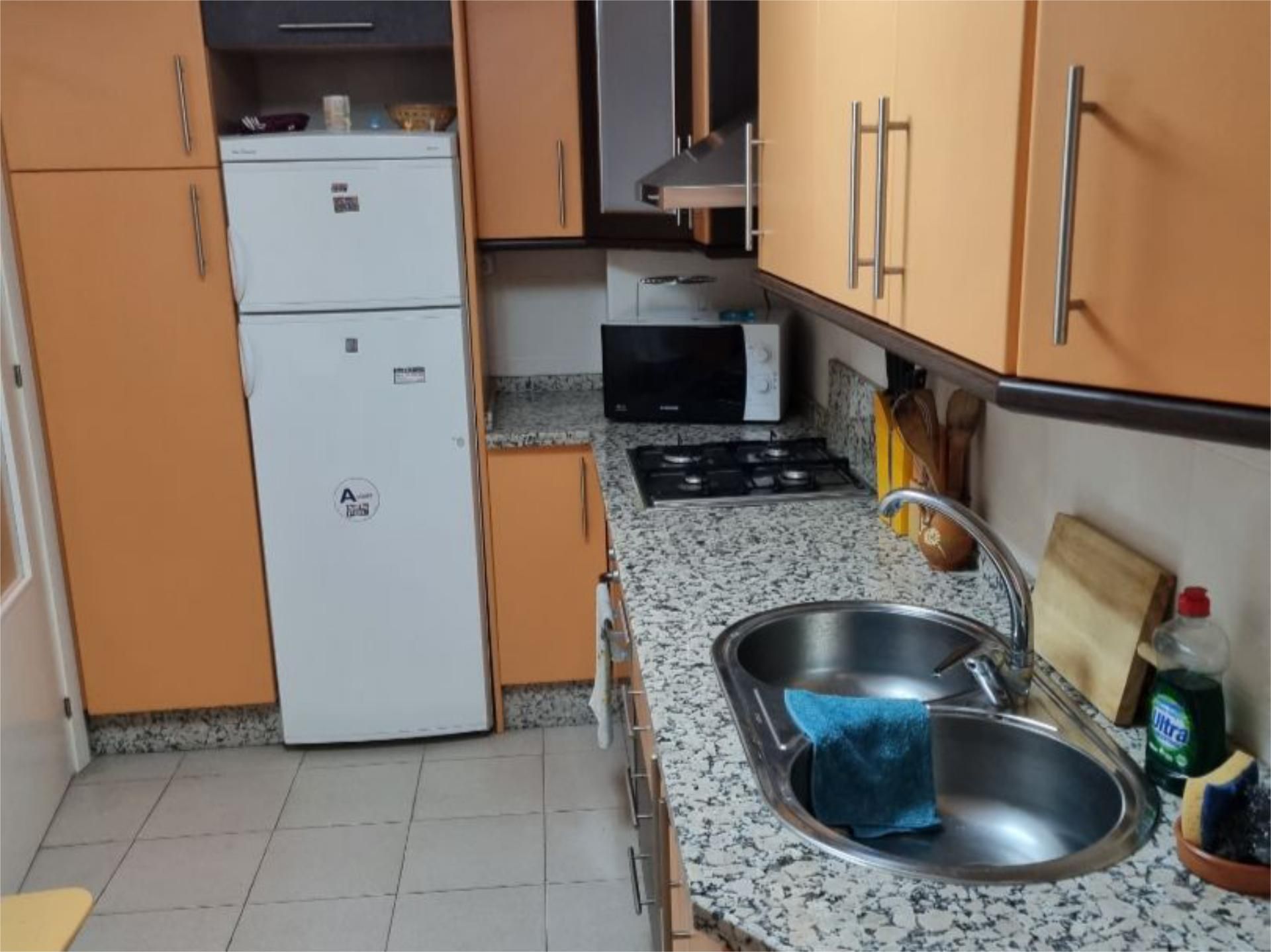 Piso en  Calle de Pozo de Cancelada 2 - Foto 3