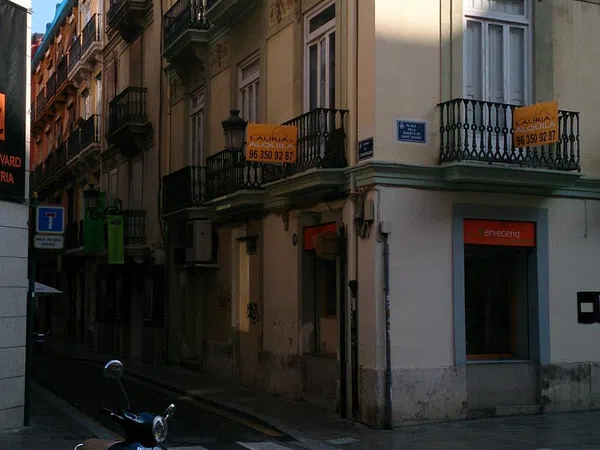 Piso en Calle de l'Emperador, 7, Sant Francesc - Foto 17