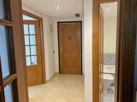 Piso en avenida Cortes Valencianas, 35 - Foto 34