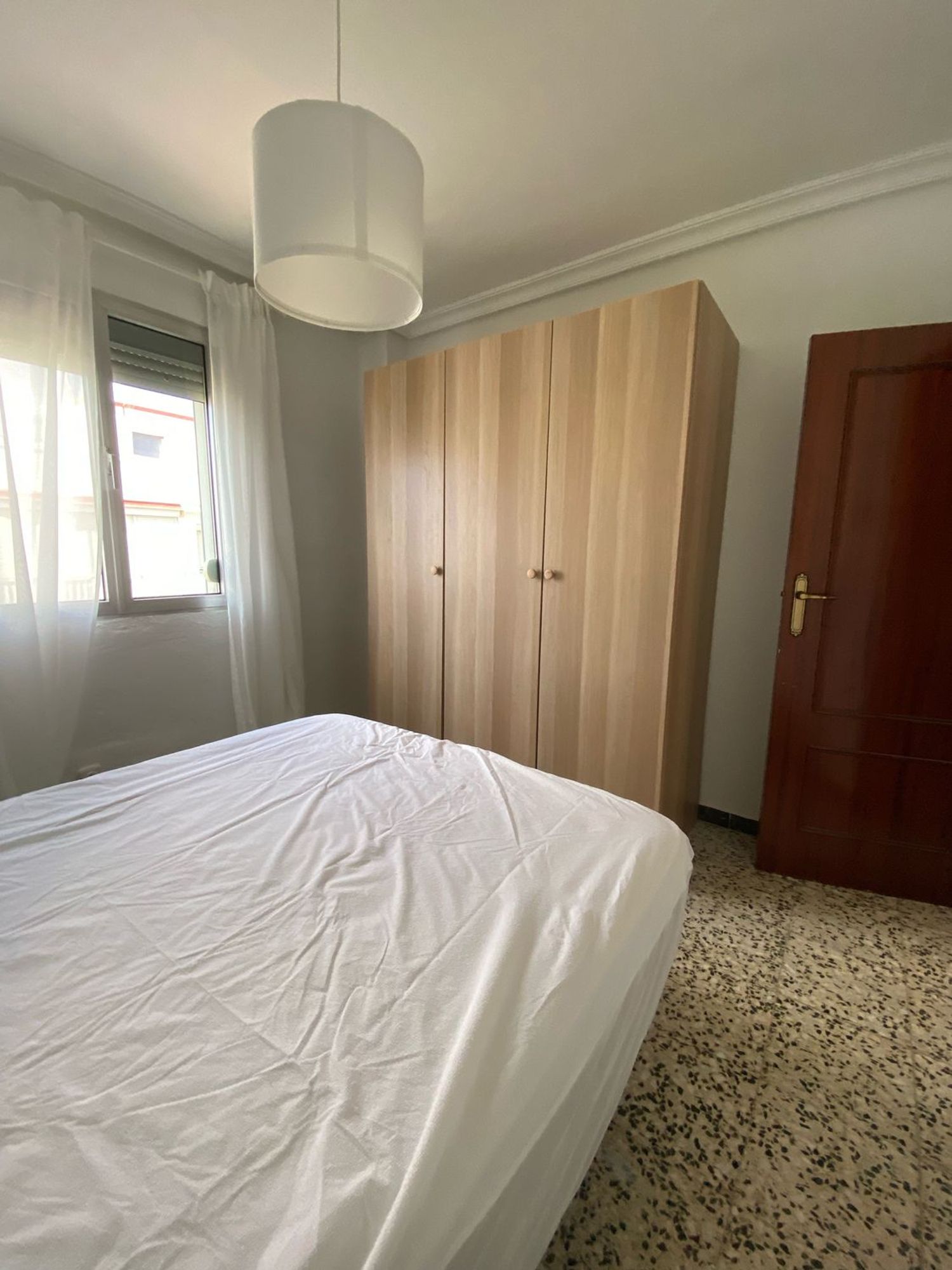 Piso en Calle Coria del Río, 3, El Arenal - La Pólvora, El Arenal - La Pólvora - Foto 13