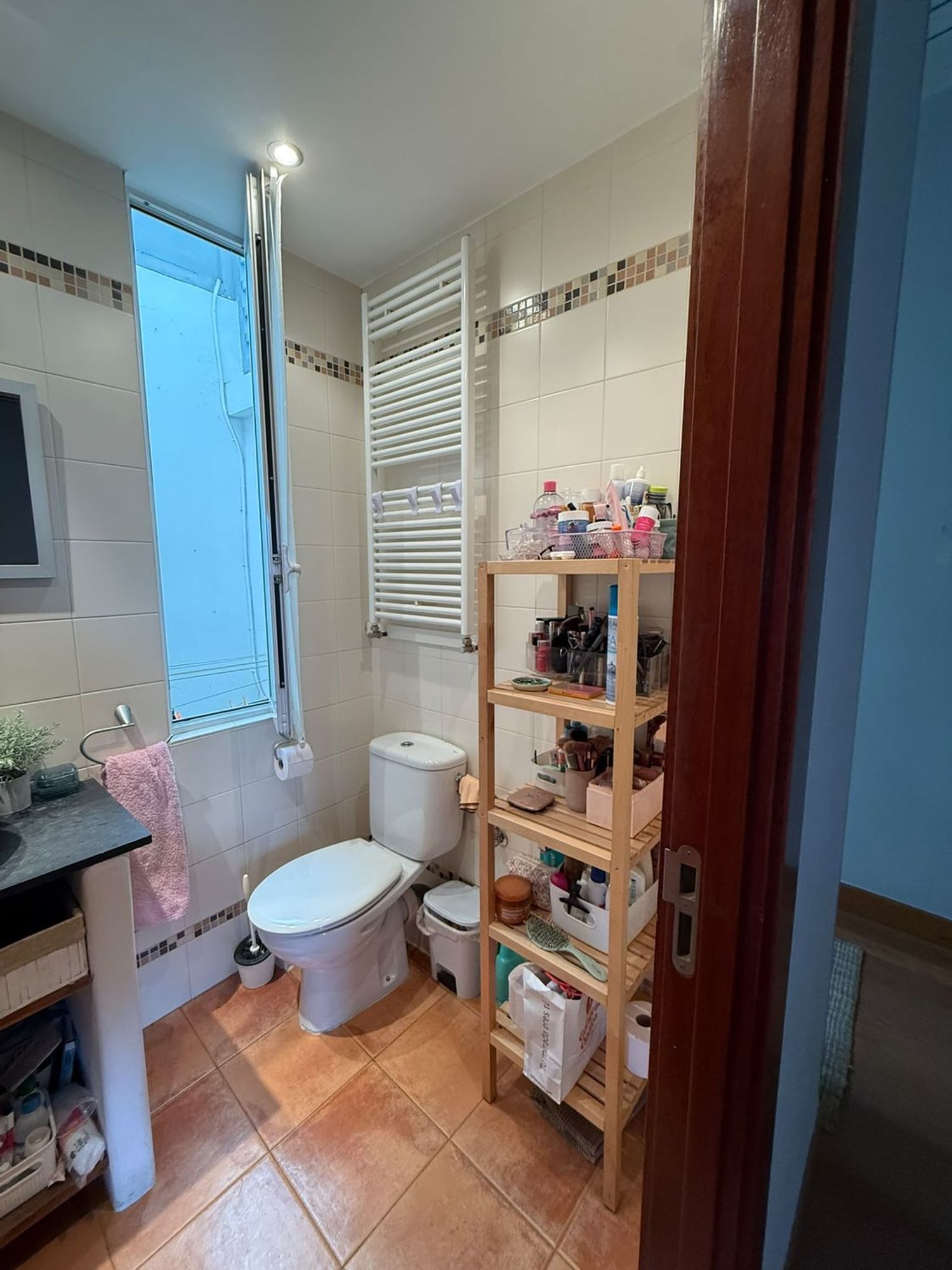 Piso en Calle Amara, 31, Amara Zaharra-Arbaizenea - Foto 10