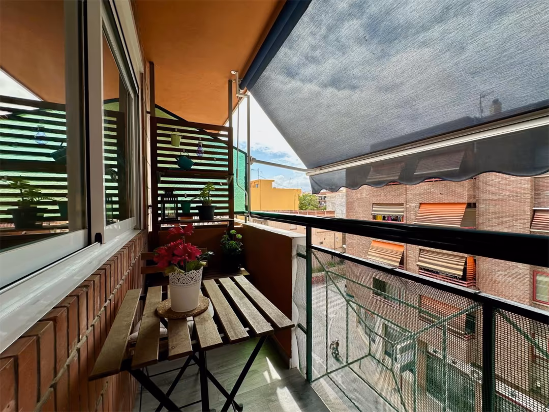 Piso en  Carrer Colón 72 - Foto 23