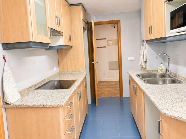 Piso en Calle de Francisco Largo Caballero, 58, Norte, Alcobendas - Foto 25