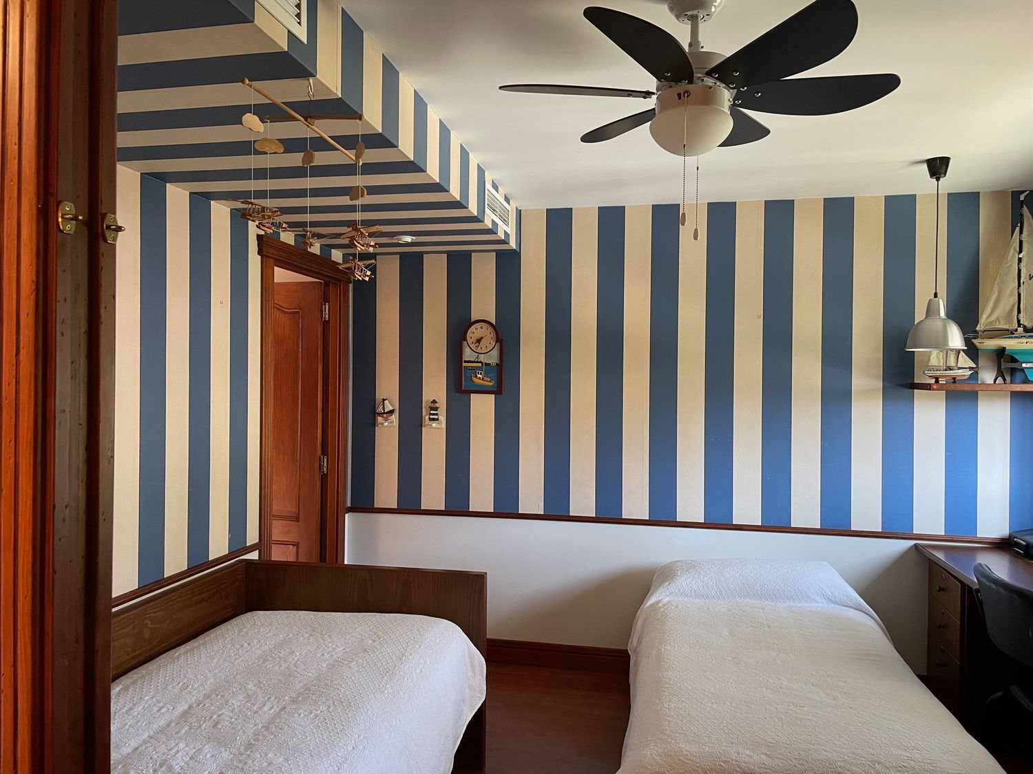 Casa independiente en calle de La Haya, 13 - Foto 34