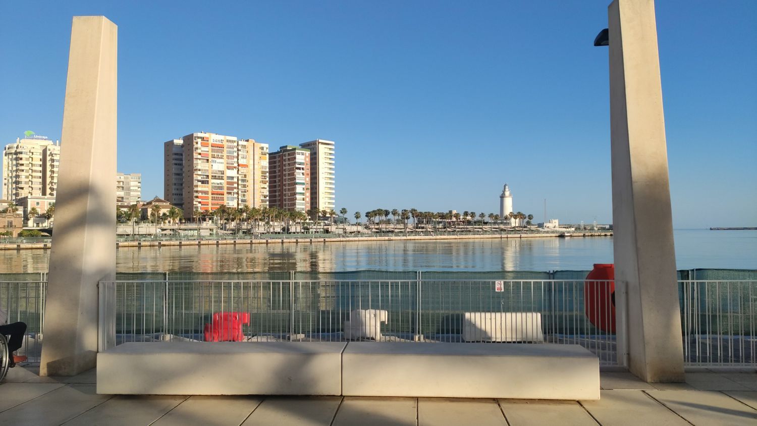 Piso en Faro, 4, Malagueta - Monte Sancha - Foto 17
