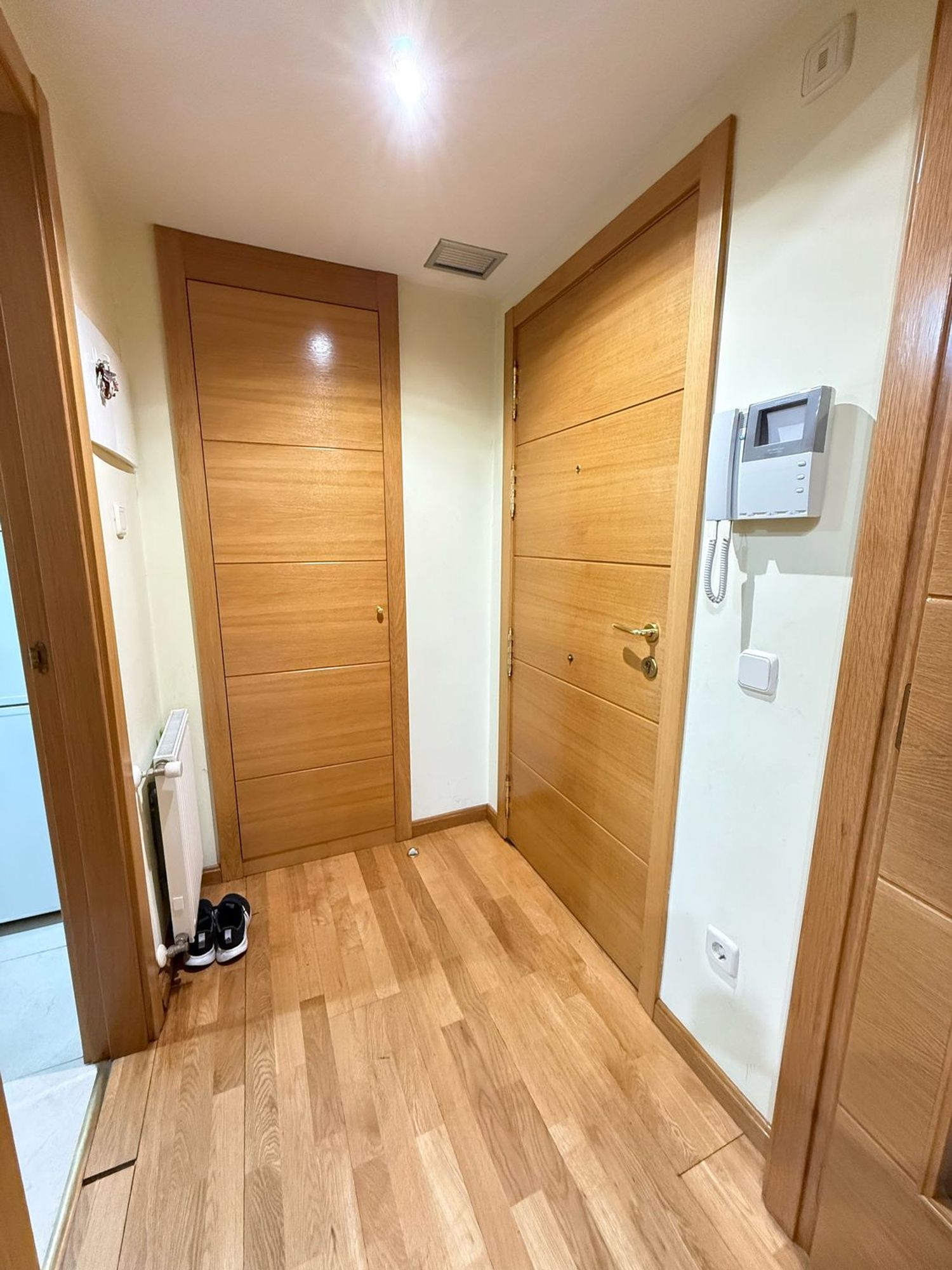 Piso en calle Breton, 1 - Foto 2