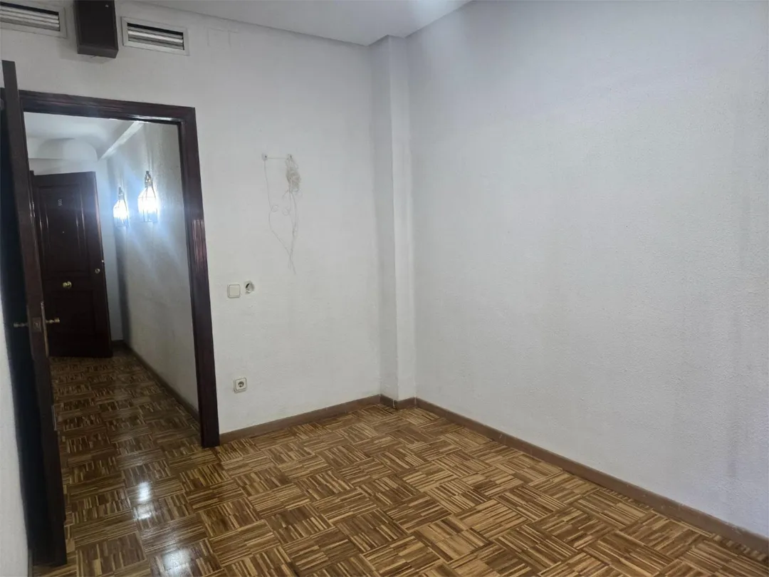 Piso en  Calle Monte Carmelo 53 - Foto 4