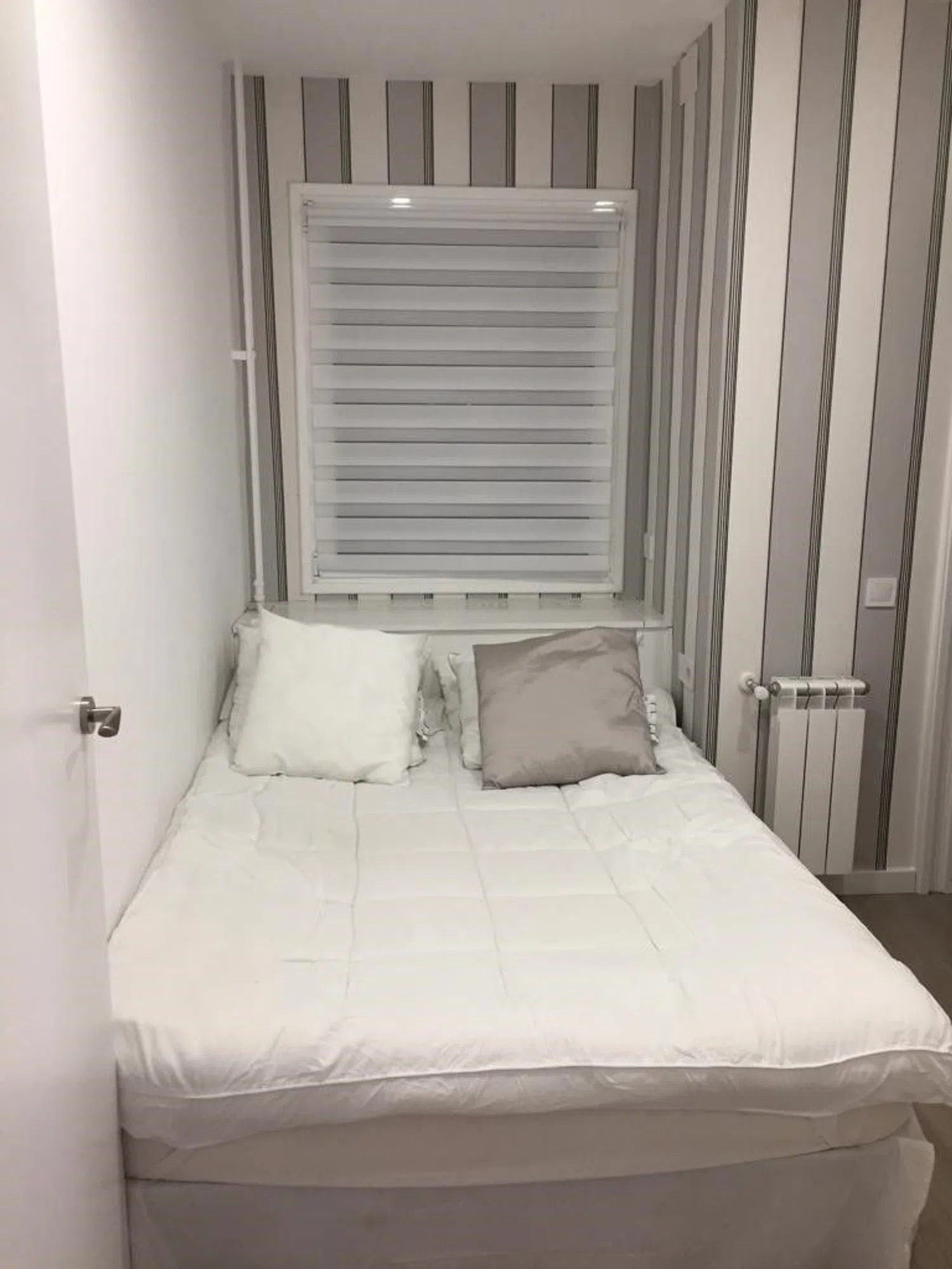 Piso en calle d'Aragó, 404 - Foto 4