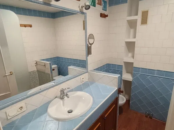 Piso en calle Pelay Correa, 12 - Foto 20