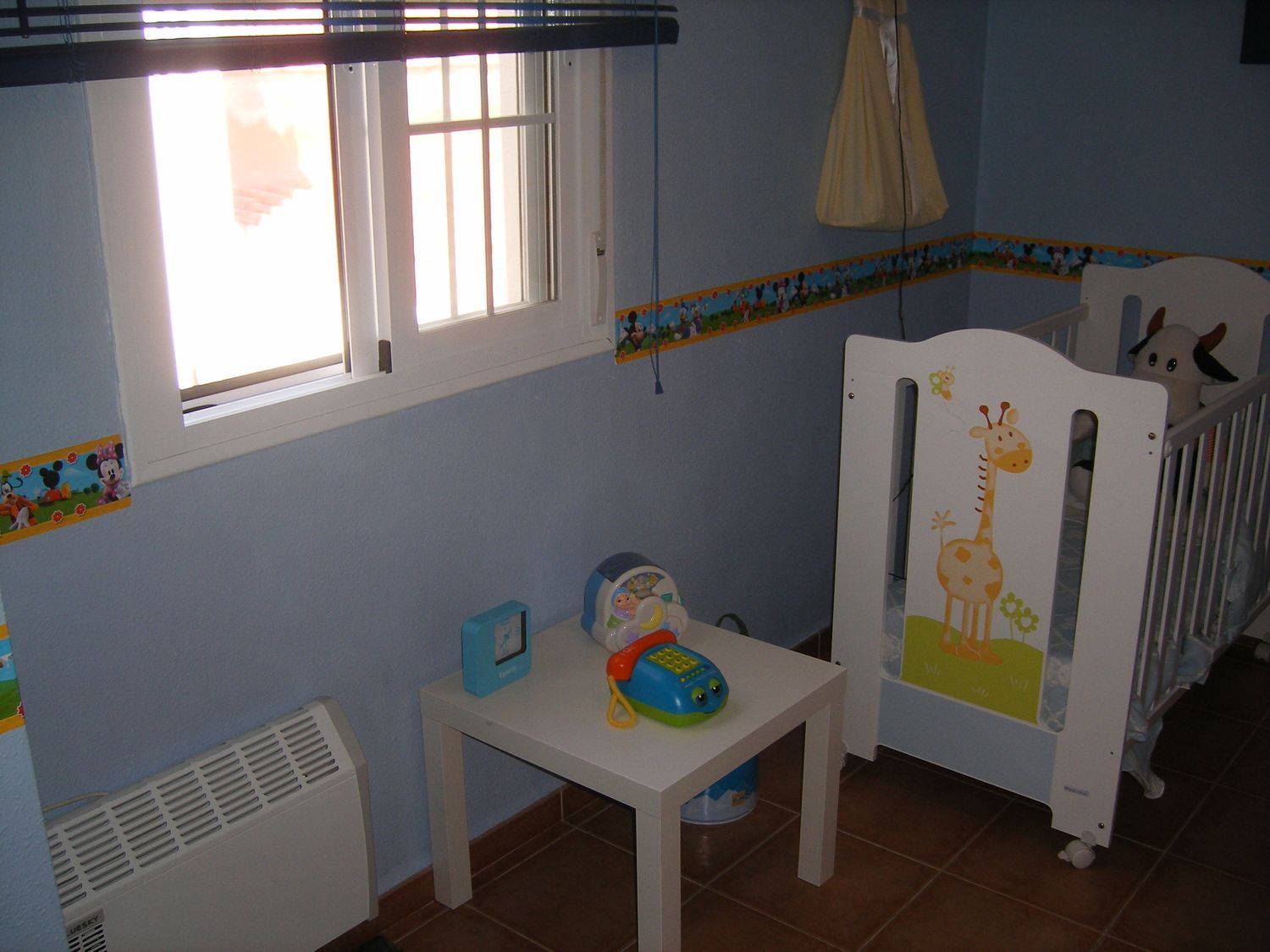 Chalet adosado en Barriada Clara Campoamor, 44 - Foto 6